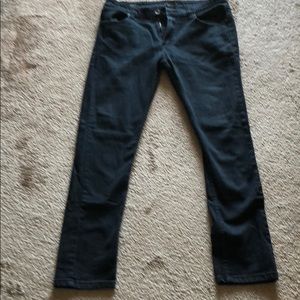 Black Jeans